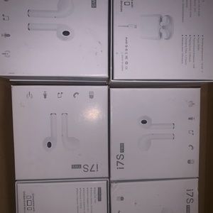 AirPods i7s tws